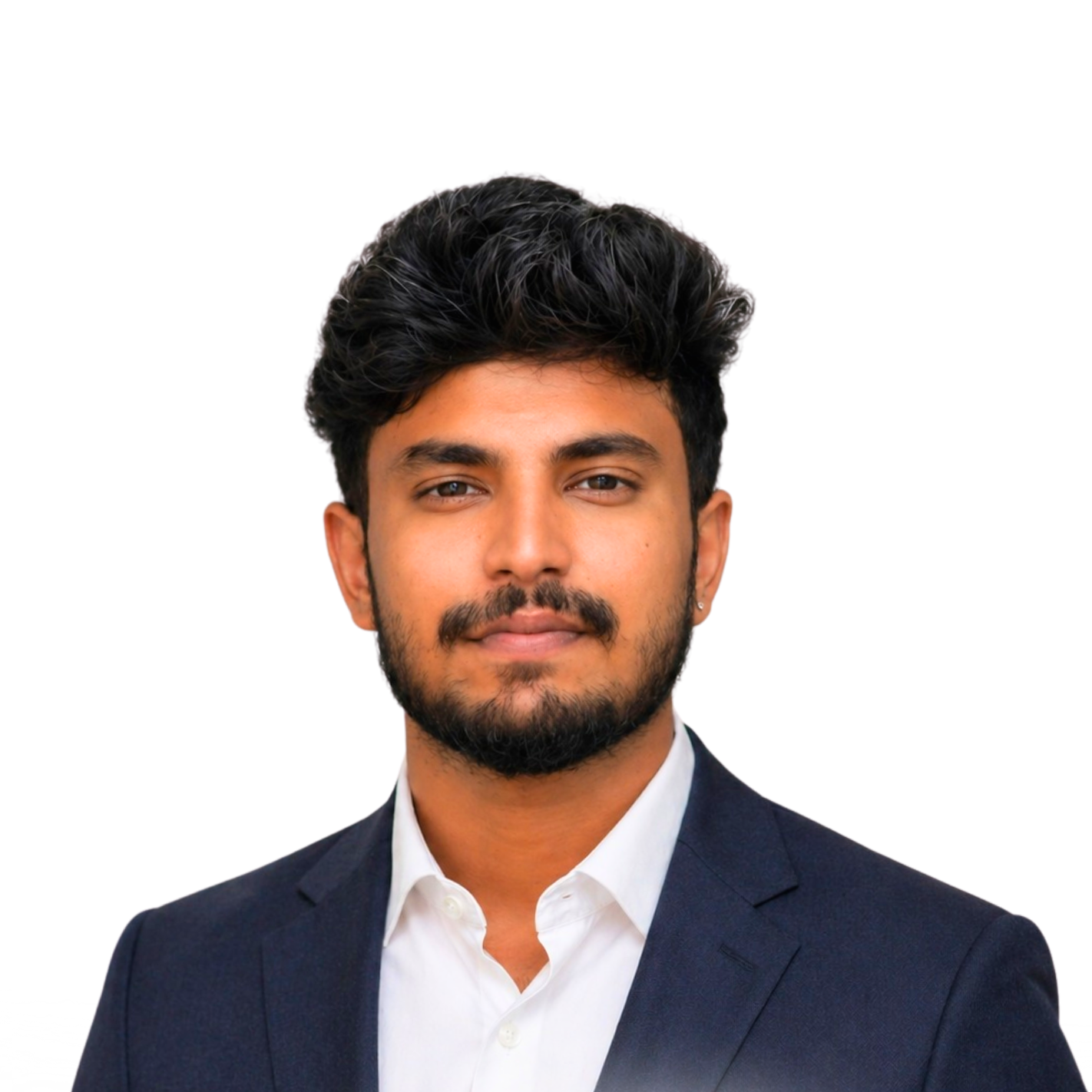 Sasikumar S