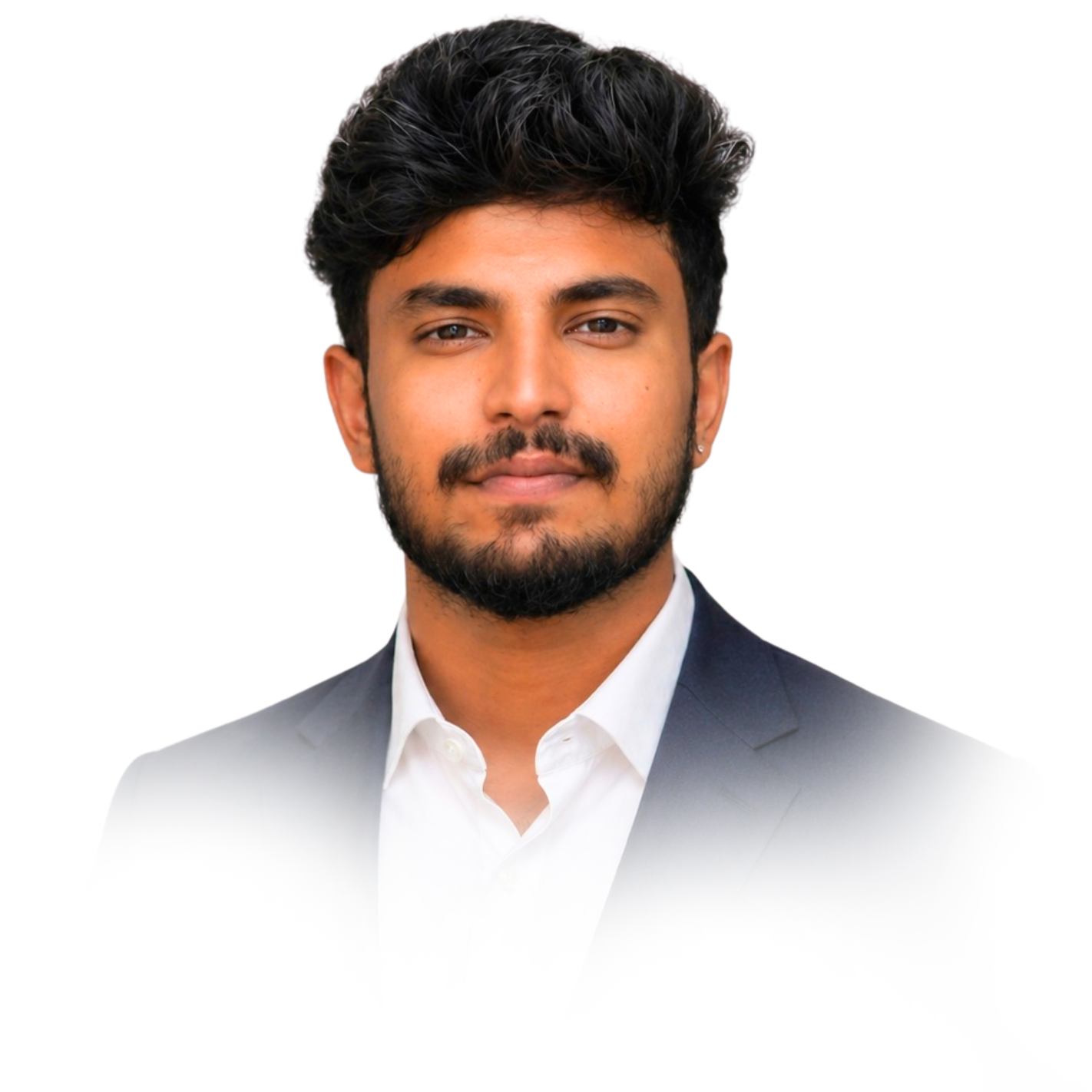 Sasi Kumar B