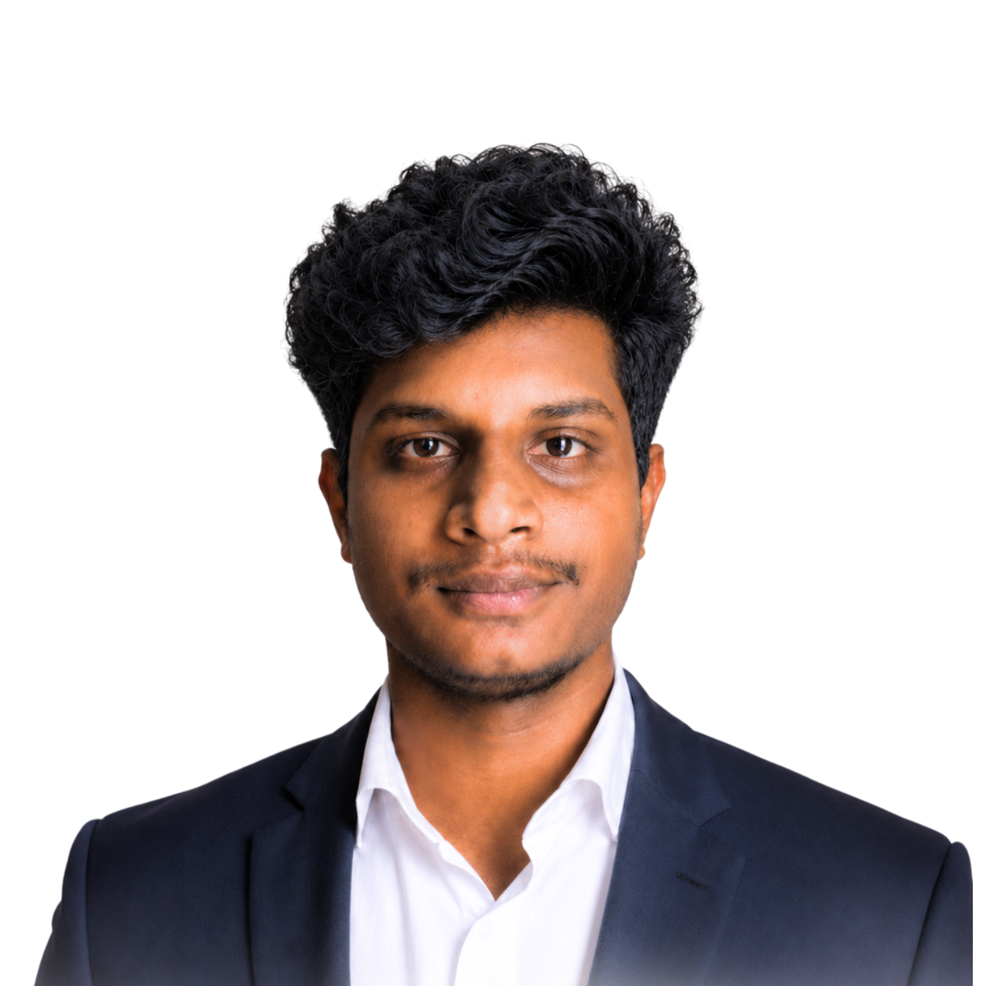 Janarthanan K